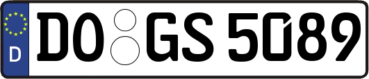 DO-GS5089