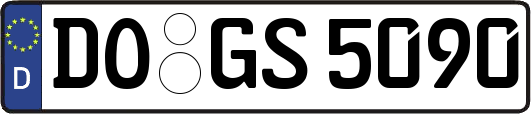 DO-GS5090