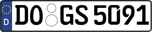 DO-GS5091