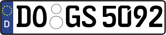 DO-GS5092