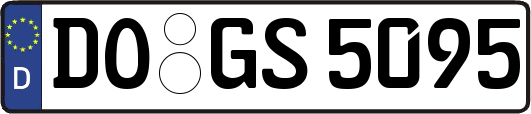 DO-GS5095