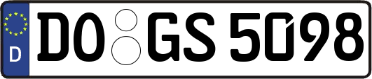 DO-GS5098