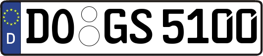 DO-GS5100