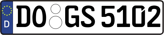 DO-GS5102