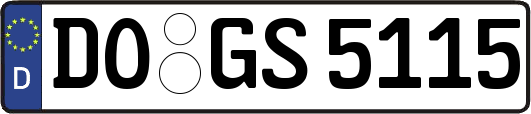 DO-GS5115