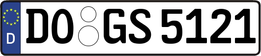 DO-GS5121