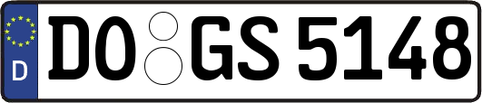 DO-GS5148