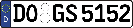 DO-GS5152