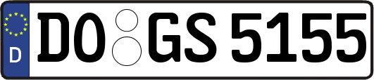 DO-GS5155