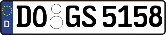 DO-GS5158