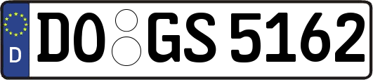 DO-GS5162