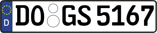 DO-GS5167