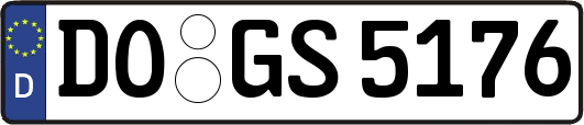 DO-GS5176