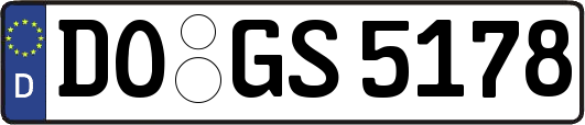 DO-GS5178