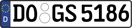 DO-GS5186