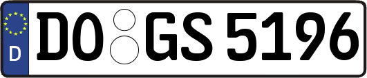 DO-GS5196