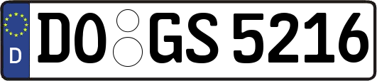 DO-GS5216