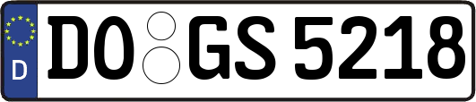 DO-GS5218
