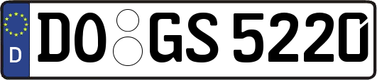 DO-GS5220