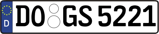 DO-GS5221