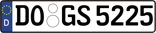 DO-GS5225