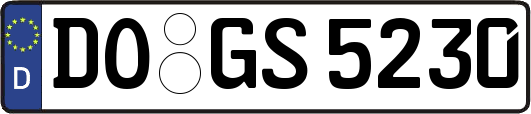 DO-GS5230