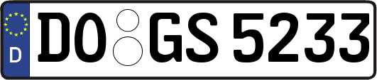DO-GS5233