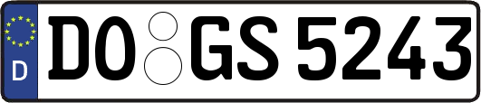 DO-GS5243