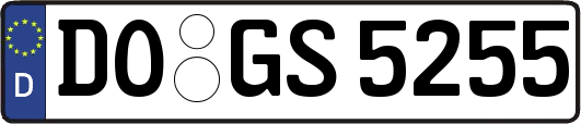 DO-GS5255