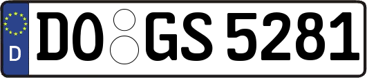 DO-GS5281