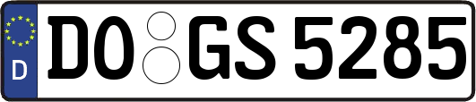 DO-GS5285