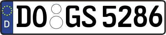 DO-GS5286