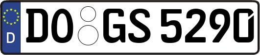 DO-GS5290