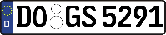 DO-GS5291