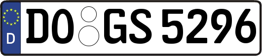 DO-GS5296