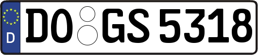 DO-GS5318