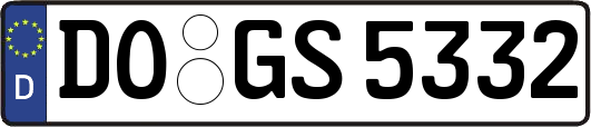 DO-GS5332