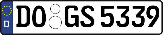 DO-GS5339