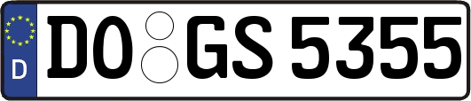 DO-GS5355