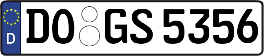DO-GS5356