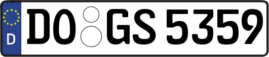 DO-GS5359