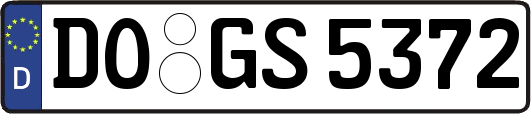 DO-GS5372