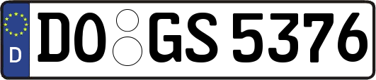 DO-GS5376
