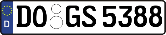 DO-GS5388