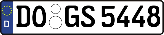 DO-GS5448
