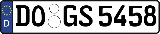 DO-GS5458