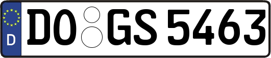 DO-GS5463
