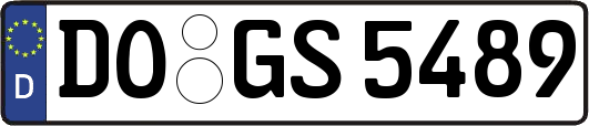 DO-GS5489