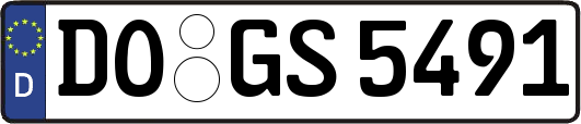 DO-GS5491