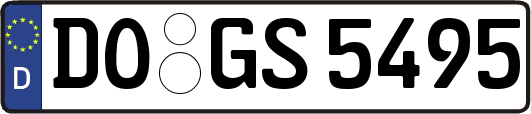 DO-GS5495